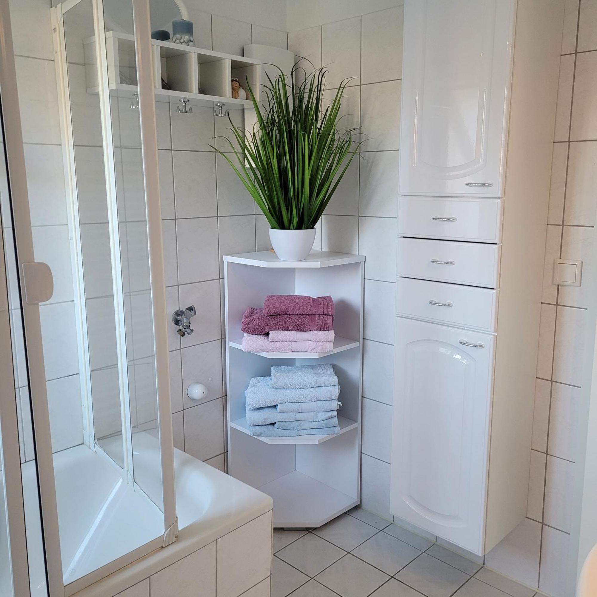 Ferienwohnung Meeresbrise Aventoft Exteriér fotografie