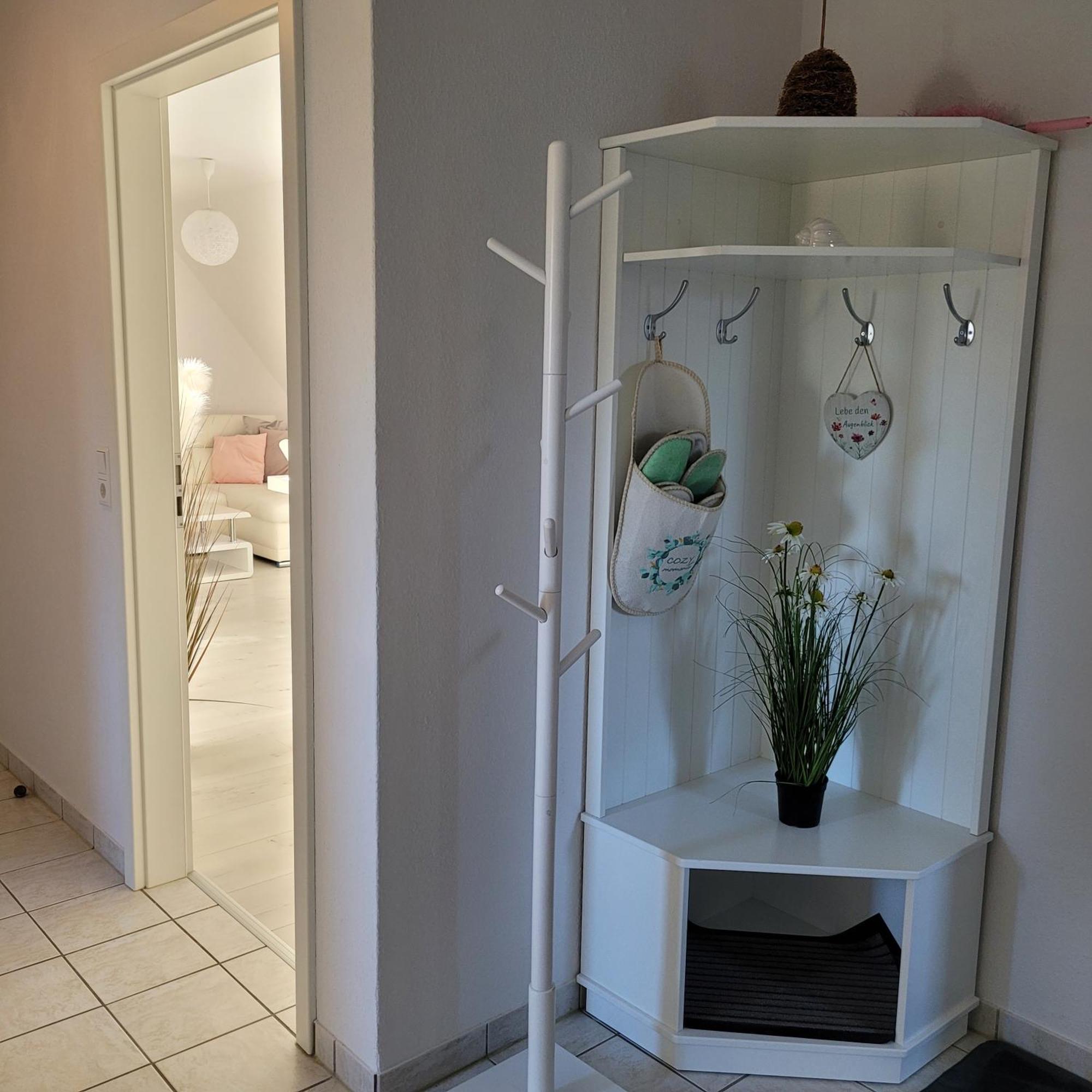 Ferienwohnung Meeresbrise Aventoft Exteriér fotografie