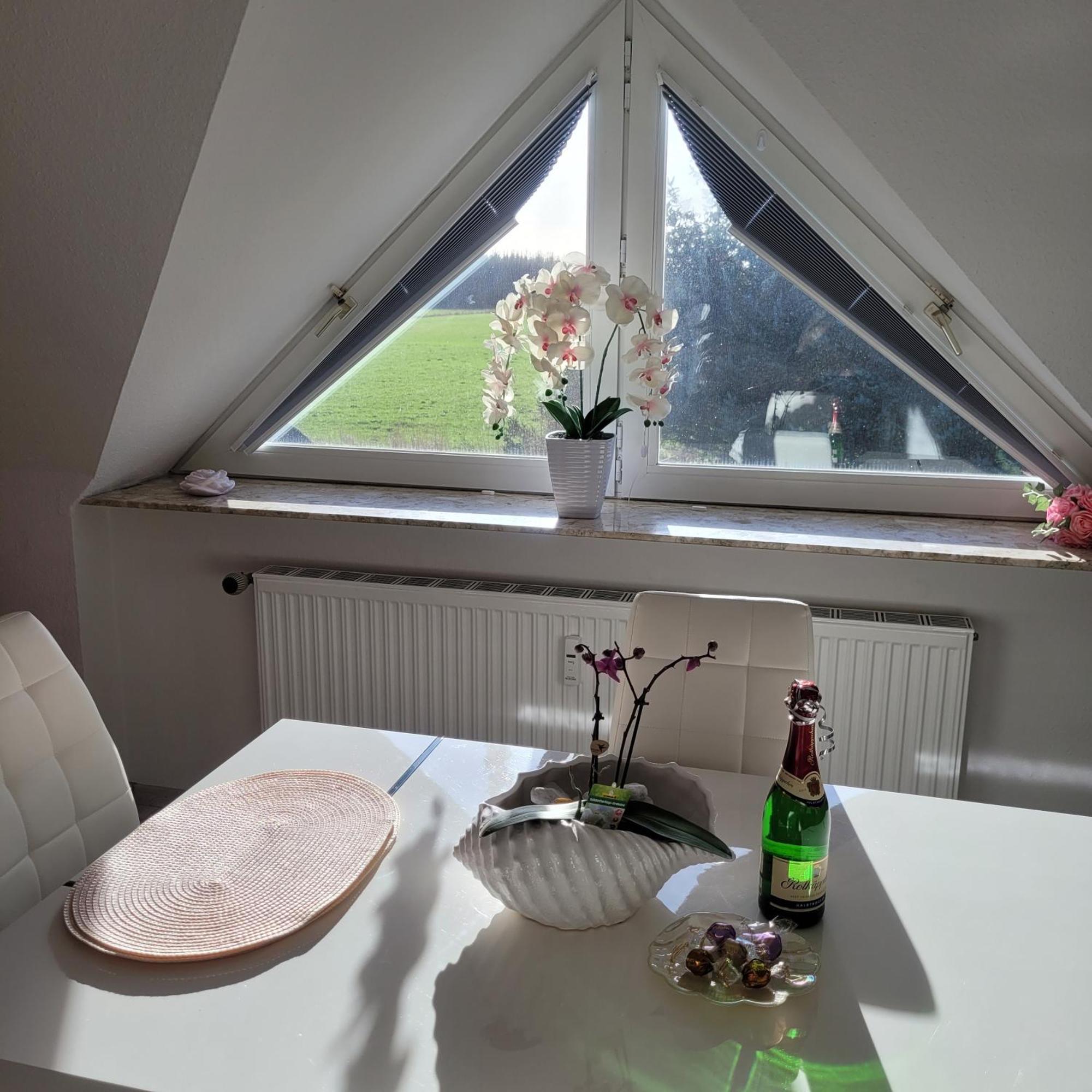 Ferienwohnung Meeresbrise Aventoft Exteriér fotografie