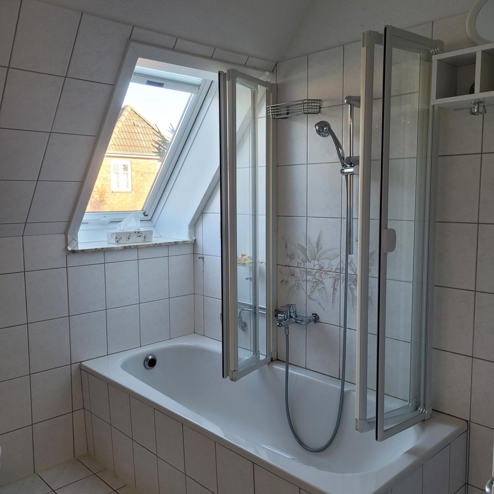 Ferienwohnung Meeresbrise Aventoft Exteriér fotografie